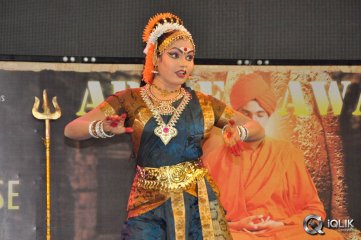 Swami Vivekananda Movie Audio Launch